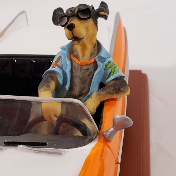 University of Tennessee "Cruisin" Chevy - Picture 7 of 7